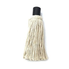 For Grilling Basting Mop for BBQ Sauce Basting with 6 Extra Replacements