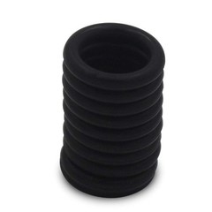 MENSI 10PCS Propane Natural Gasket O-Ring for Propane Tank Cylinder POL Adapter