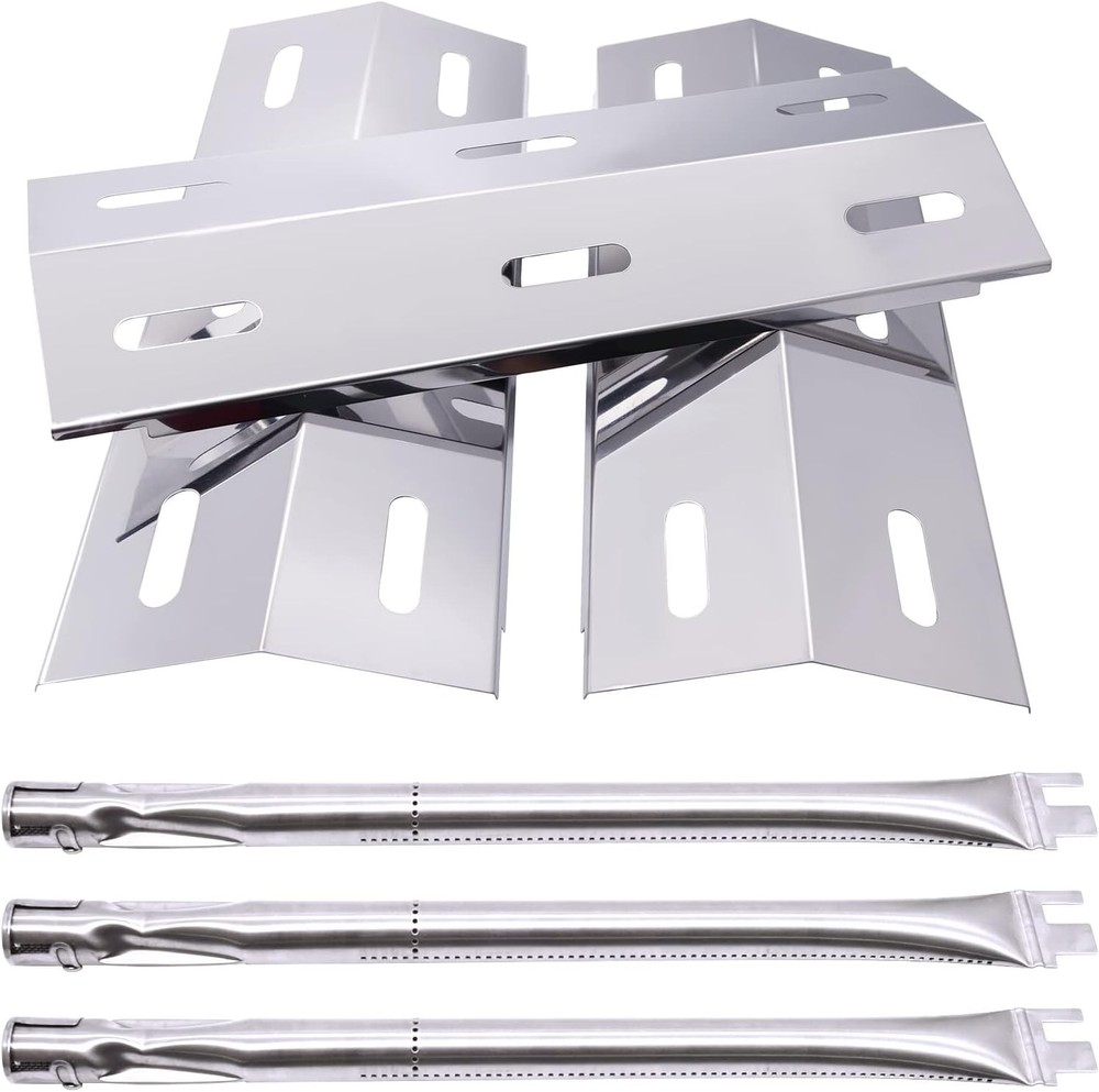 Grill Replacement Parts for Ducane 30400040 Parts, Repair Kit for Ducane Gas Bar