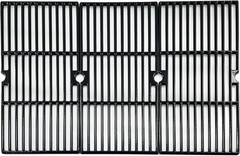 Parts DC121 16 7/8″ Polished Porcelain Coated Cast Iron Grill Grates