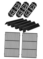 Genesis II E-310 Grill Parts Replacement for Weber Genesis For genesis ii 300