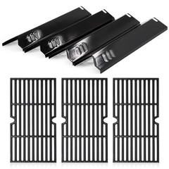 Dyna Glo Grill Replacement Parts for DGF493BNP DGB494SPB Backyard Grill