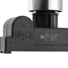 2 Outlet AA Battery Powered Spark Electronic Igniter for Char-Broil Kenmore Sear