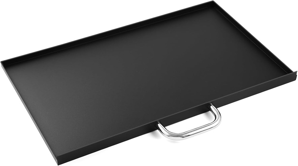 Ash Pan Replacement for Dyna-Glo & Master Forge Charcoal Grill Models