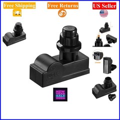 Universal Gas Grill Spark Generator, Dual Battery Igniter for Broil-Mate & More