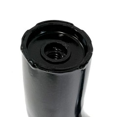 Pit Boss Navigator 700G & 850G Pellet Grill Barrel Lid Handle: 31283-AMP