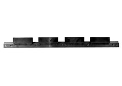 Grill Part # 600-8550-4 – Main Burner Bracket.. See Ext Info