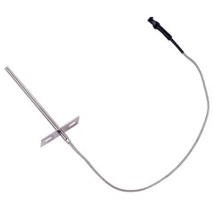 Even Embers Thermocouple for Ceramic Egg Pellet Grills: 1000-600-1000-2-AMP