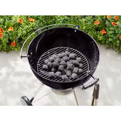 Weber 7441 Charcoal Grate 17″ Fits 22″ Kettle Grill One-Touch Master Touch