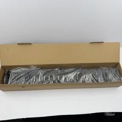 Traeger Woodridge Grill Engine Controller Pop-And-Lock Rail Backsplash Kit Black