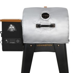 Lexington Insulated Cover for Pit Boss 500 For 540 Series, Grey