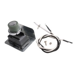 Button Ignition Compatibility Cost Effective Installation Performance