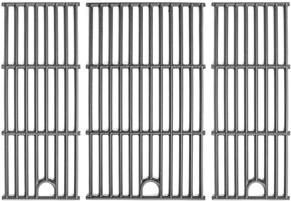 17inch Grill Grates for Charbroil Performance 4 Burner 17×24.7″ Replacement Part