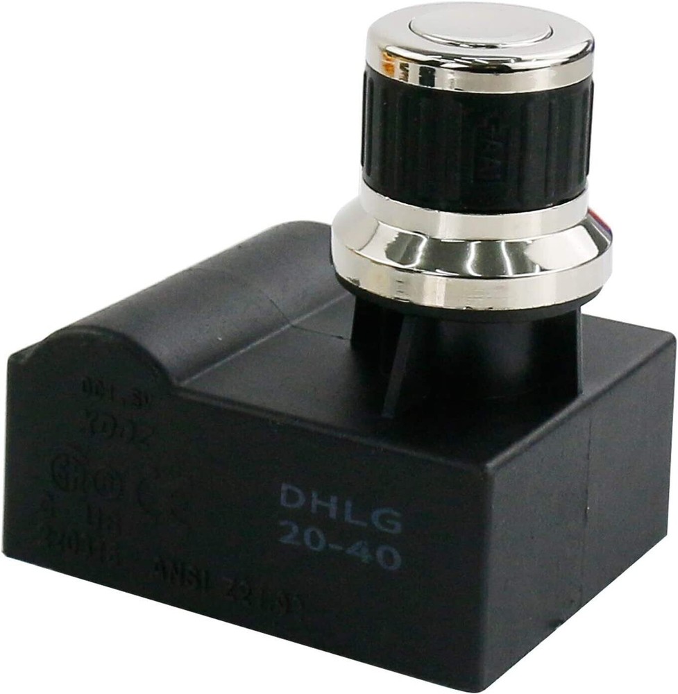 2 Outlet Spark Generator Igniter for Nexgrill Char-Griller Brinkmann Charmglow