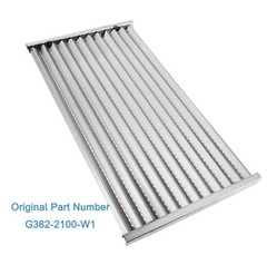 17 1/8″ Grill Emitter for Charbroil TRU-Infrared 463644220 463632320 46364231…