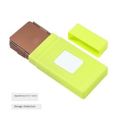 Compact Windshield for Camping Stove with Storage Box Lightweight Design