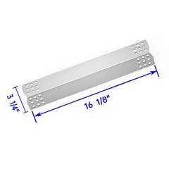 BBQ Gas Grill Replacement Parts Grill Burners Accessories for Kitchen Aid 720…