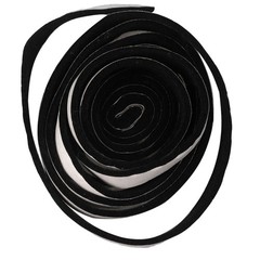 BBQ Oven Lid Gasket Tape 3MM Fire Resistant Sealing Strip for Grill Door