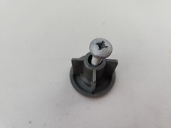 Weber Genesis E310/E320 Screw & Insert Spacer – Right/Left – Used Replace Part