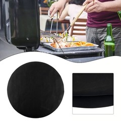 High Quality Barbecue Mat BBQ Mat 40cm/40*33cm Barbecue Mat Non-stick Coating