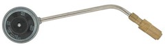 Regulator Assembly for Coleman 9924 Series Portable Grill – Global Model 666, BB