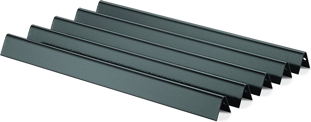 Weber Flavorizer Bars Porcelain-Enameled for Spirit 200 ~ 7534