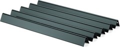 Weber Flavorizer Bars Porcelain-Enameled for Spirit 200 ~ 7534
