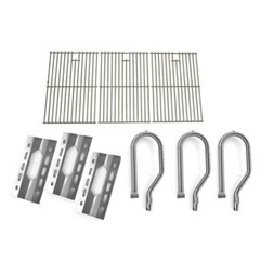 Replacement Kit For Nexgrill 720-0003, 720-0021, 720-0037, 720-0041, Gas Models