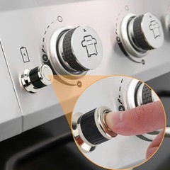 Effortless Installation 7 Outlet Gas Grill Igniter – For Nexgrill & Brinkmann