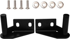 74050 & 74051 Grills Lid Hinge Kit Compatible with Traeger Grills, Traeger Pelle