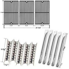Brinkmann 810-9520-S, 5 Burner BBQ Gas Grill Models Repair Kit