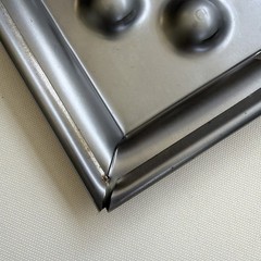Ash Pan for Americana 3000-4000 Series Charcoal Grill