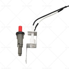 30cm Igniter Assembly Kit Suitable for Weber Q100 Q120 Q200 Q220 Q1000 Q2000
