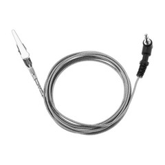 High-Temperature Pit Probe with 90° Plug Works with Flame Boss 100 200