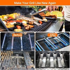 Grill Parts For Kenmore 146.34611410 146.46372610 146.23673310 146.34461