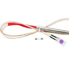 Traeger Hot Rod – BAC432 – Traeger Grill Replacement Part – Fast Shipping