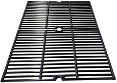 Cast Iron Cooking Grid Set for Weber, 62152