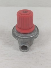 MEC – 1-20 PSI – Propane LP Gas Regulator – 1/4” FNPT