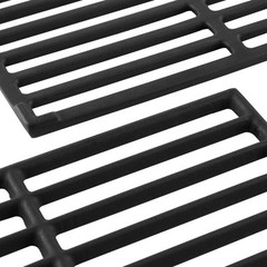 G470-0002-w1 463673519 463625219 Grates Replacement Parts For Charbroi