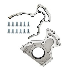 635-518 Rear Main Seal Cover Kit 4.8 5.3 6.0 6.2 Replacement for 12633579