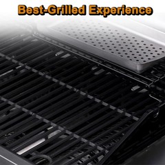 463630021 Grill Grates Parts for Charbroil Performance 2 Burner Grill Parts G…