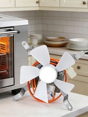 Pellet Grill CONVECTION FAN MOTOR fit ALL TRAEGER Grills. USA SELLER FAST SHak