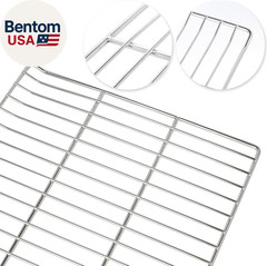 9007170303 Smoking Rack for Masterbuilt 30 Inch Electric Smoker Grill Grid Cooki