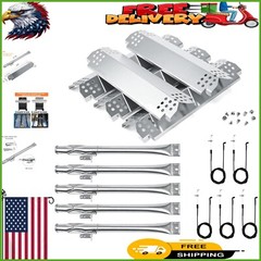 5-Pack Grill Replacement Parts for Nexgrill 4 & 5 Burner – Easy to Install