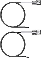 Push Button Grill Ignitor 2 Outlet Electronic Igniter Kit for Charbroil Advantag