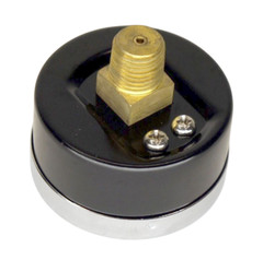 MEJ512 0-60psi Marshall Excelsior Pressure Gauge Dial Propane Air 1/4″ NPT