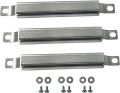 Parts Kit for Charbroil Commercial Series 4 Gas Grill Burner