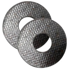 Green Mountain Lid Handle Spacer Insulation Washer