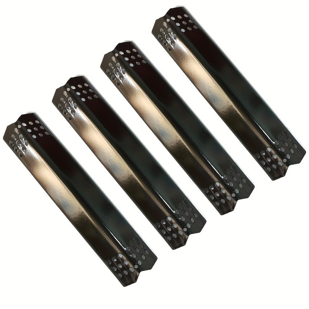 For Nexgrill Compatible 14 6 Inch Grill Divider Plate 4 Pack for Replacement