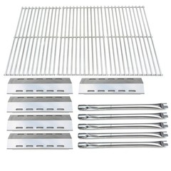 Parts Kit DG210 for Ducane 30400042,30400043,30558501 Gas Grill Burners,Heat …